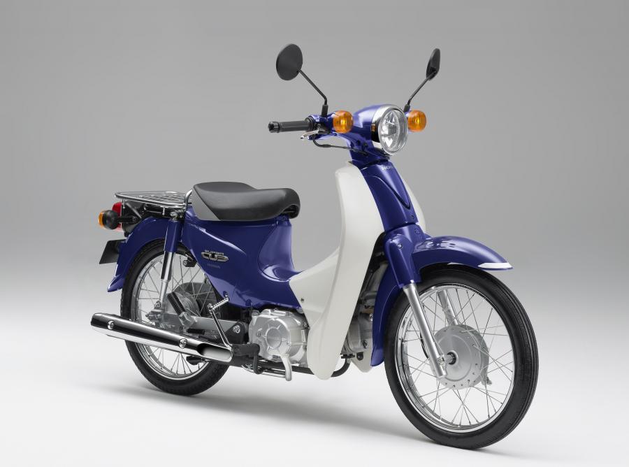 Honda Super Cub 110